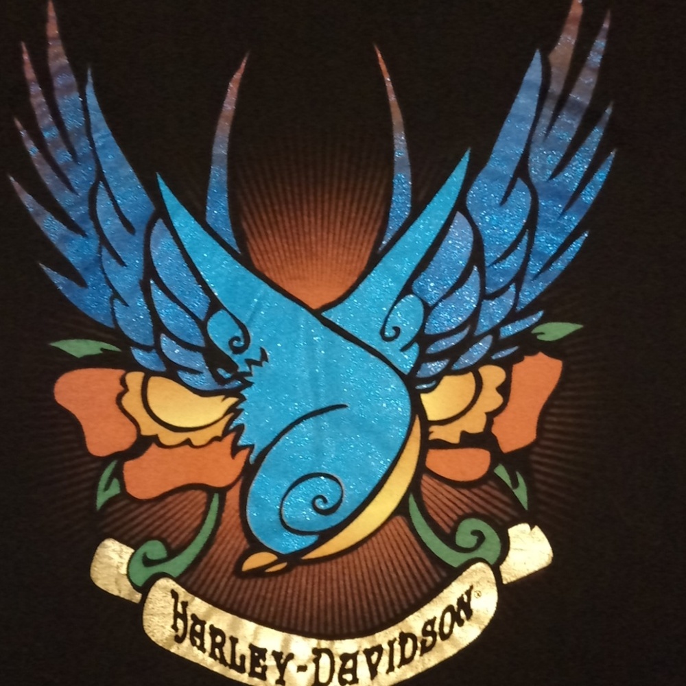 🚫SOLD🚫HARLEY DAVIDSON Shirt